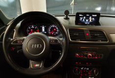 Audi Q3 2.0 TDI 150 S Line * Suivi Full Audi 