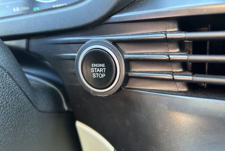 Hyundai I20 1.0 T-GDi 100 Ch Hybrid 48V Creative