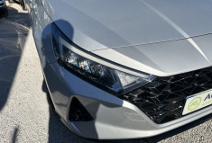 Hyundai I20 1.0 T-GDi 100 Ch Hybrid 48V Creative