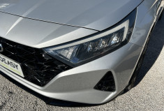 Hyundai I20 1.0 T-GDi 100 Ch Hybrid 48V Creative
