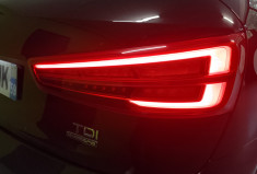 Audi Q3 2.0 TDI 150 S Line * Suivi Full Audi 
