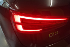 Audi Q3 2.0 TDI 150 S Line * Suivi Full Audi 