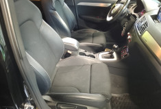 Audi Q3 2.0 TDI 150 S Line * Suivi Full Audi 