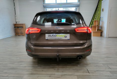 Ford Focus BREAK SW 2.0TDCI 150ch BVA TITANIUM POWERSHIFT