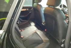 Audi Q3 2.0 TDI 150 S Line * Suivi Full Audi 