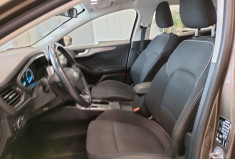 Ford Focus BREAK SW 2.0TDCI 150ch BVA TITANIUM POWERSHIFT