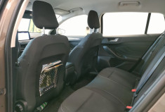 Ford Focus BREAK SW 2.0TDCI 150ch BVA TITANIUM POWERSHIFT