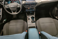 Ford Focus BREAK SW 2.0TDCI 150ch BVA TITANIUM POWERSHIFT