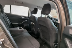 Ford Focus BREAK SW 2.0TDCI 150ch BVA TITANIUM POWERSHIFT