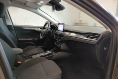 Ford Focus BREAK SW 2.0TDCI 150ch BVA TITANIUM POWERSHIFT