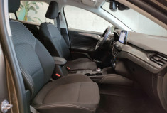 Ford Focus BREAK SW 2.0TDCI 150ch BVA TITANIUM POWERSHIFT