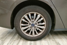 Ford Focus BREAK SW 2.0TDCI 150ch BVA TITANIUM POWERSHIFT