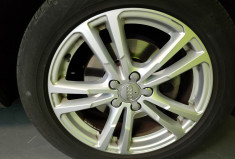 Audi Q3 2.0 TDI 150 S Line * Suivi Full Audi 