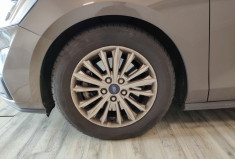 Ford Focus BREAK SW 2.0TDCI 150ch BVA TITANIUM POWERSHIFT