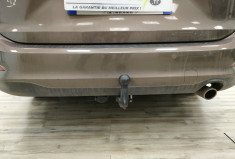 Ford Focus BREAK SW 2.0TDCI 150ch BVA TITANIUM POWERSHIFT