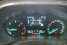 Ford Focus BREAK SW 2.0TDCI 150ch BVA TITANIUM POWERSHIFT