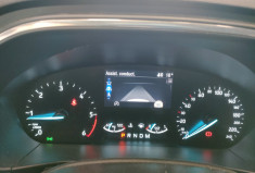 Ford Focus BREAK SW 2.0TDCI 150ch BVA TITANIUM POWERSHIFT