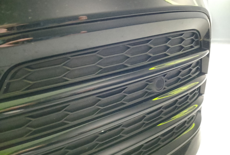 Audi Q3 2.0 TDI 150 S Line * Suivi Full Audi 