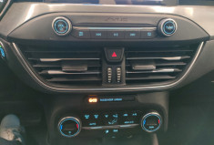 Ford Focus BREAK SW 2.0TDCI 150ch BVA TITANIUM POWERSHIFT