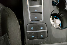 Ford Focus BREAK SW 2.0TDCI 150ch BVA TITANIUM POWERSHIFT