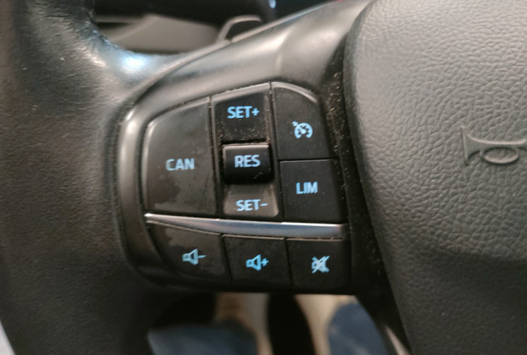 Ford Focus BREAK SW 2.0TDCI 150ch BVA TITANIUM POWERSHIFT