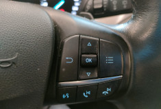 Ford Focus BREAK SW 2.0TDCI 150ch BVA TITANIUM POWERSHIFT