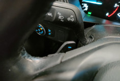 Ford Focus BREAK SW 2.0TDCI 150ch BVA TITANIUM POWERSHIFT