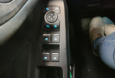 Ford Focus BREAK SW 2.0TDCI 150ch BVA TITANIUM POWERSHIFT
