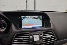 Mercedes CLASSE E coupe 250 cdi 204 cv exclusive / fr / harman kardon