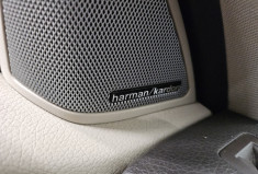 Mercedes CLASSE E coupe 250 cdi 204 cv exclusive / fr / harman kardon