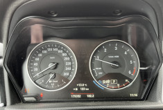 BMW SERIE 2 ACTIVETOURER 220d xDrive 2.0 d Steptronic 190 cv Boîte auto