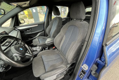 BMW SERIE 2 ACTIVETOURER 220d xDrive 2.0 d Steptronic 190 cv Boîte auto