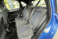 BMW SERIE 2 ACTIVETOURER 220d xDrive 2.0 d Steptronic 190 cv Boîte auto