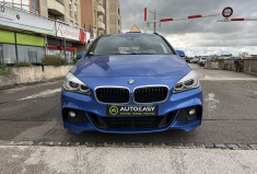 BMW SERIE 2 ACTIVETOURER 220d xDrive 2.0 d Steptronic 190 cv Boîte auto
