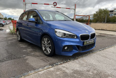 BMW SERIE 2 ACTIVETOURER 220d xDrive 2.0 d Steptronic 190 cv Boîte auto