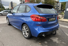 BMW SERIE 2 ACTIVETOURER 220d xDrive 2.0 d Steptronic 190 cv Boîte auto