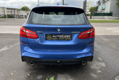 BMW SERIE 2 ACTIVETOURER 220d xDrive 2.0 d Steptronic 190 cv Boîte auto