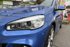 BMW SERIE 2 ACTIVETOURER 220d xDrive 2.0 d Steptronic 190 cv Boîte auto