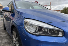 BMW SERIE 2 ACTIVETOURER 220d xDrive 2.0 d Steptronic 190 cv Boîte auto