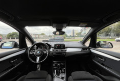 BMW SERIE 2 ACTIVETOURER 220d xDrive 2.0 d Steptronic 190 cv Boîte auto