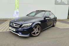 Mercedes Classe C 220 d 170 Sportline 9G-Tronic