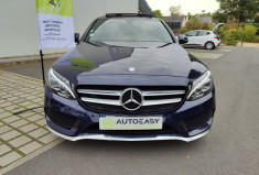 Mercedes Classe C 220 d 170 Sportline 9G-Tronic