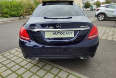 Mercedes Classe C 220 d 170 Sportline 9G-Tronic