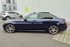 Mercedes Classe C 220 d 170 Sportline 9G-Tronic