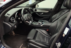 Mercedes Classe C 220 d 170 Sportline 9G-Tronic