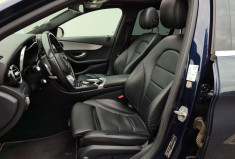 Mercedes Classe C 220 d 170 Sportline 9G-Tronic