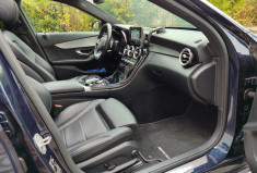 Mercedes Classe C 220 d 170 Sportline 9G-Tronic