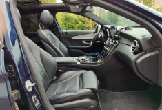 Mercedes Classe C 220 d 170 Sportline 9G-Tronic