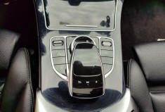 Mercedes Classe C 220 d 170 Sportline 9G-Tronic