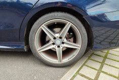 Mercedes Classe C 220 d 170 Sportline 9G-Tronic